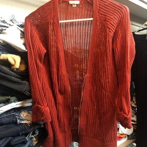 Urban outfitters cardigan
